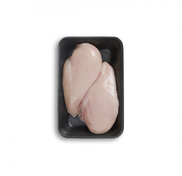 CHICKEN BREAST FILLET (BONELESS & SKIN OFF)